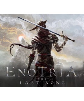 Enotria: The Last Song valid until April 2026 Steam Key GLOBAL